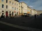  terrasses de restaurants, Cours Honoré d'Estienne d'Orves 